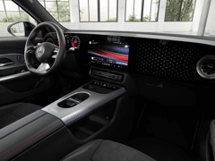 Mercedes-Benz GLB Electric 250+ Business Solution AMG 85.5 kWh - Afbeelding 4