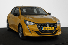 Peugeot 208 1.2 PureTech Active Pack - Afbeelding 2