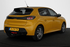 Peugeot 208 1.2 PureTech Active Pack - Afbeelding 3