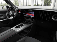 Mercedes-Benz GLB 250+ Business Solution AMG 85.5 kWh - Afbeelding 4