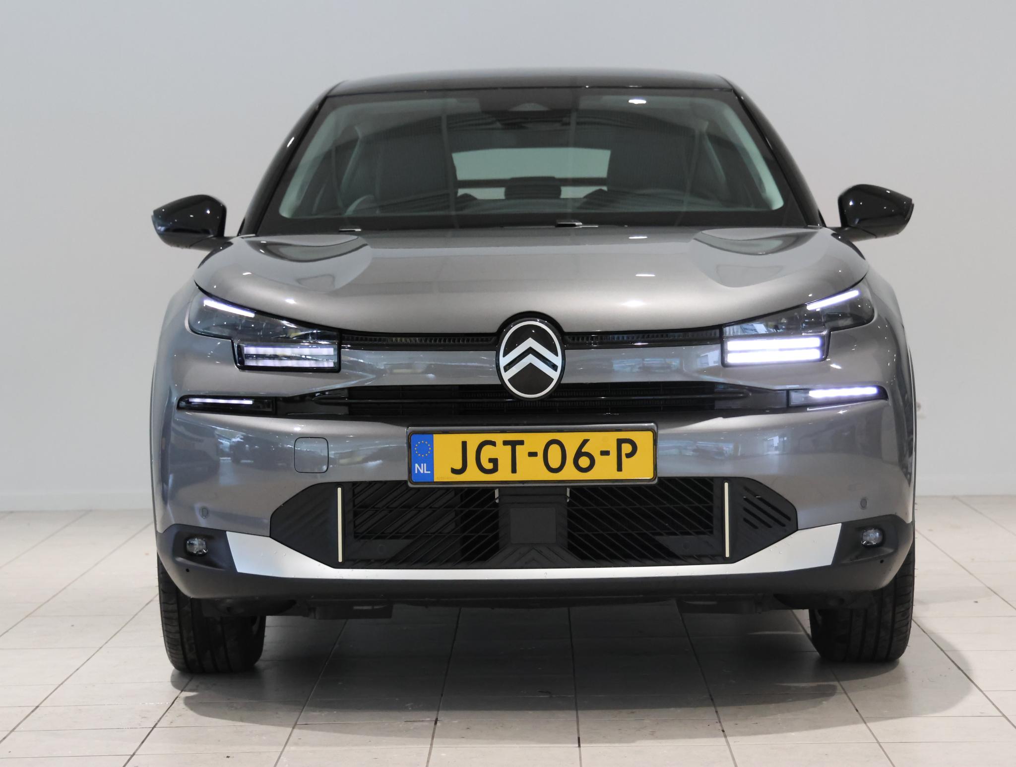 Citroën ë-C4