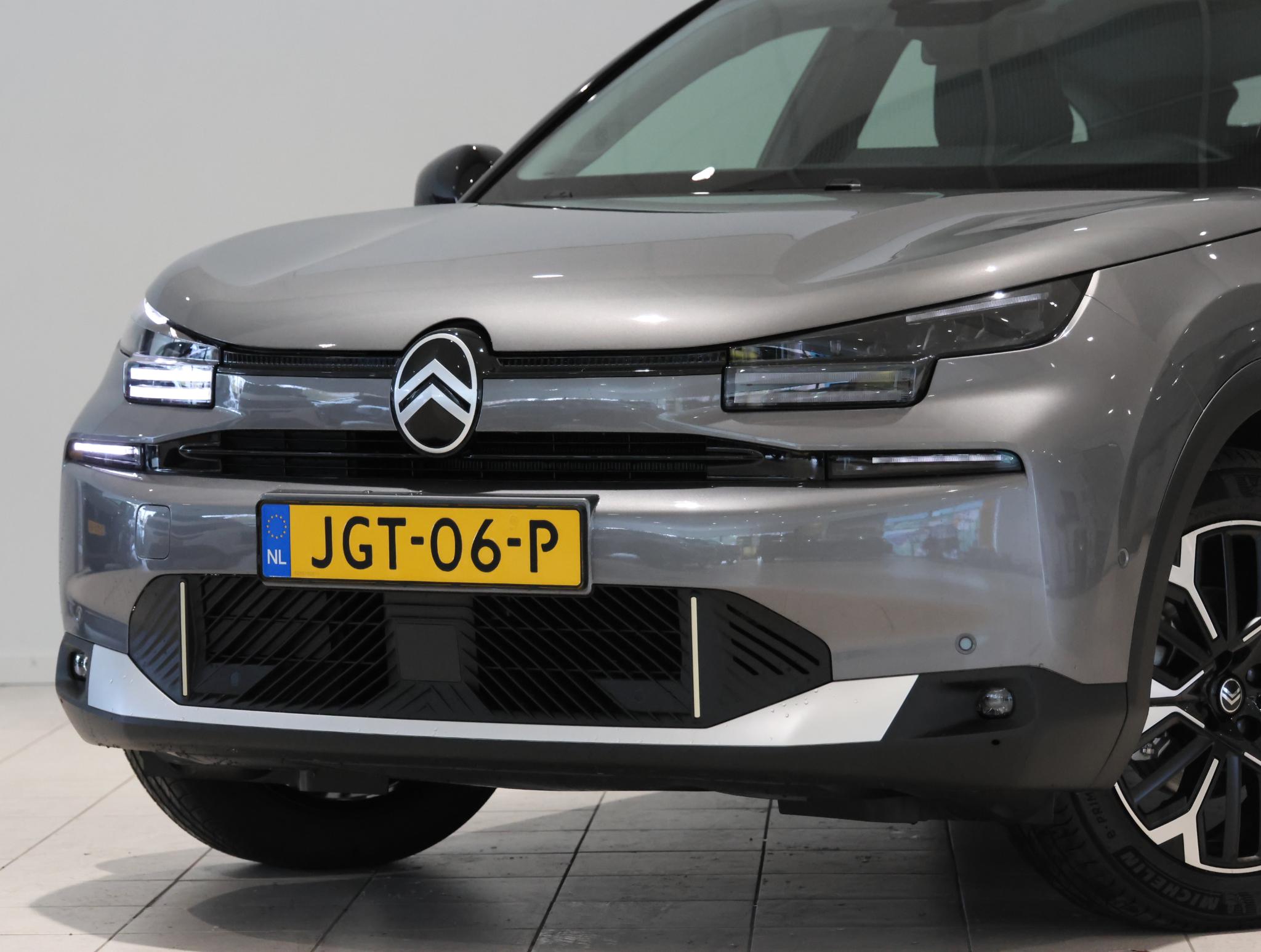 Citroën ë-C4