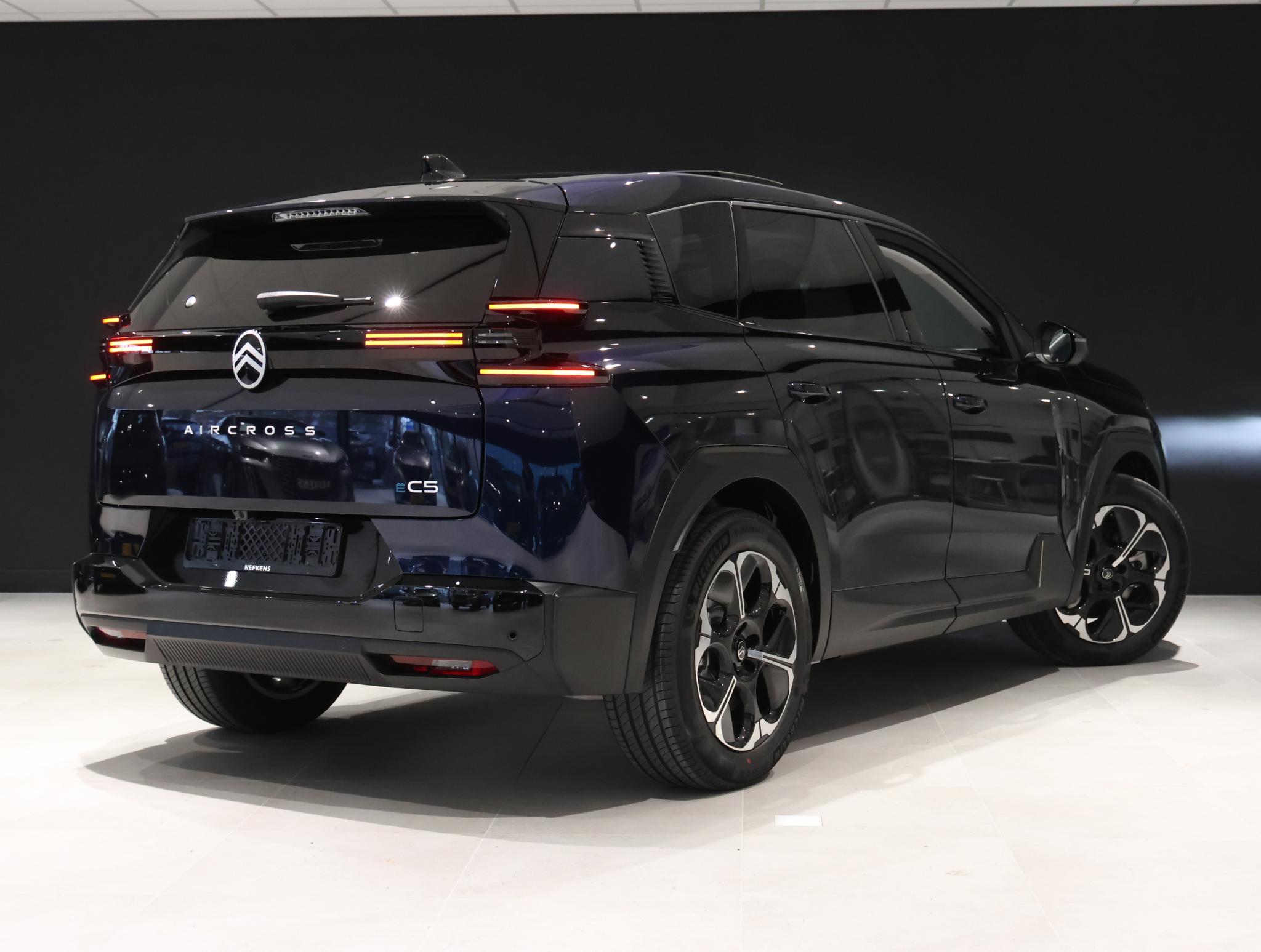 Citroën C5 Aircross SUV Business Comfort Range 73 kWh - Afbeelding 3