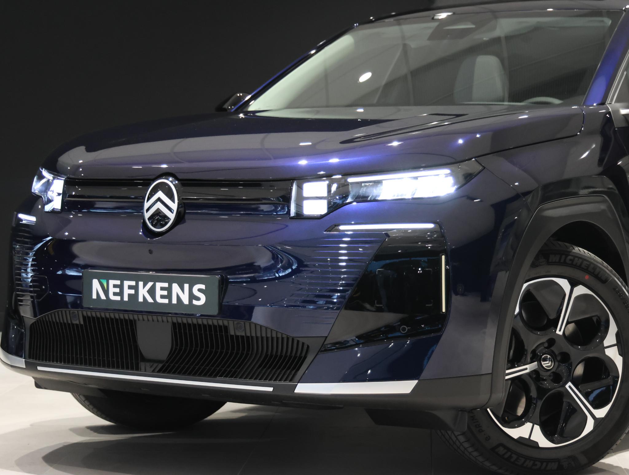 Citroën C5 Aircross SUV Business Comfort Range 73 kWh - Afbeelding 5