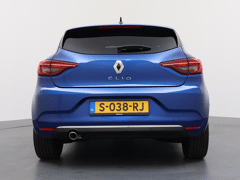 Renault Clio TCe 90 GPF Techno - Afbeelding 4