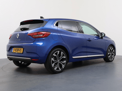 Renault Clio TCe 90 GPF Techno - Afbeelding 5