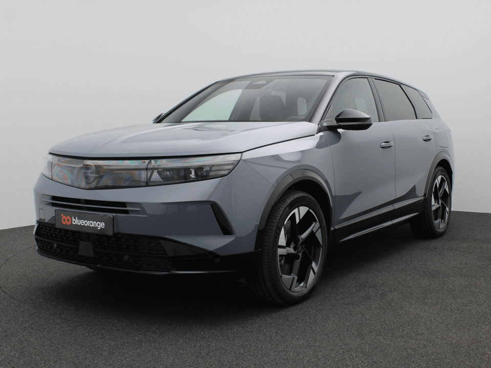 Opel Grandland 1.6 Turbo Plug-in-Hybrid Ultimate 195PK Aut. - Afbeelding 1