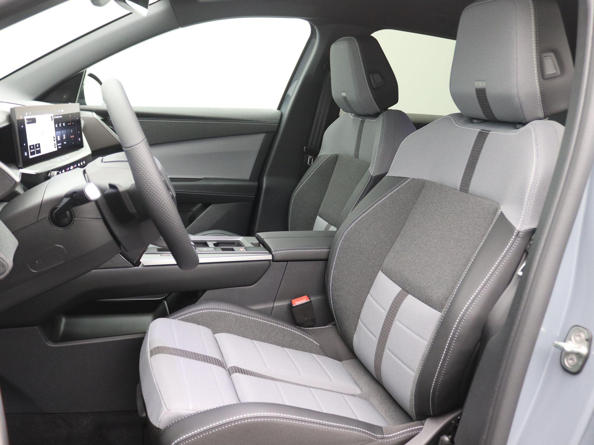 Opel Grandland 1.6 Turbo Plug-in-Hybrid Ultimate 195PK Aut. - Afbeelding 5