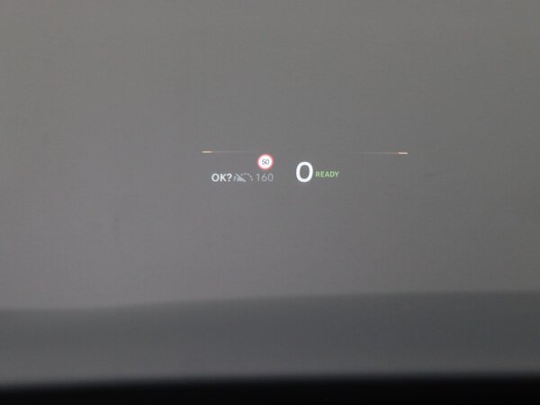 head-up display head-up display