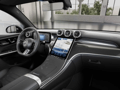 Mercedes-Benz GLC Coupé 300e 4MATIC Sport Edition - Afbeelding 4