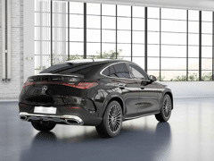 Mercedes-Benz GLC Coupé 300e 4MATIC Sport Edition - Afbeelding 2
