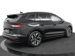 Skoda Enyaq Sportline Elektromotor 210 kW / 286 PK SUV Elektri - Afbeelding 2