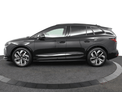 Skoda Enyaq Sportline Elektromotor 210 kW / 286 PK SUV Elektri - Afbeelding 3