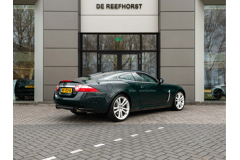 Jaguar XK 4.2 V8 Coupé - Afbeelding 2