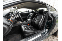 Jaguar XK 4.2 V8 Coupé - Afbeelding 4