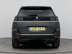 Peugeot 5008 SUV 1.2 130 pk Automaat GT - Afbeelding 3