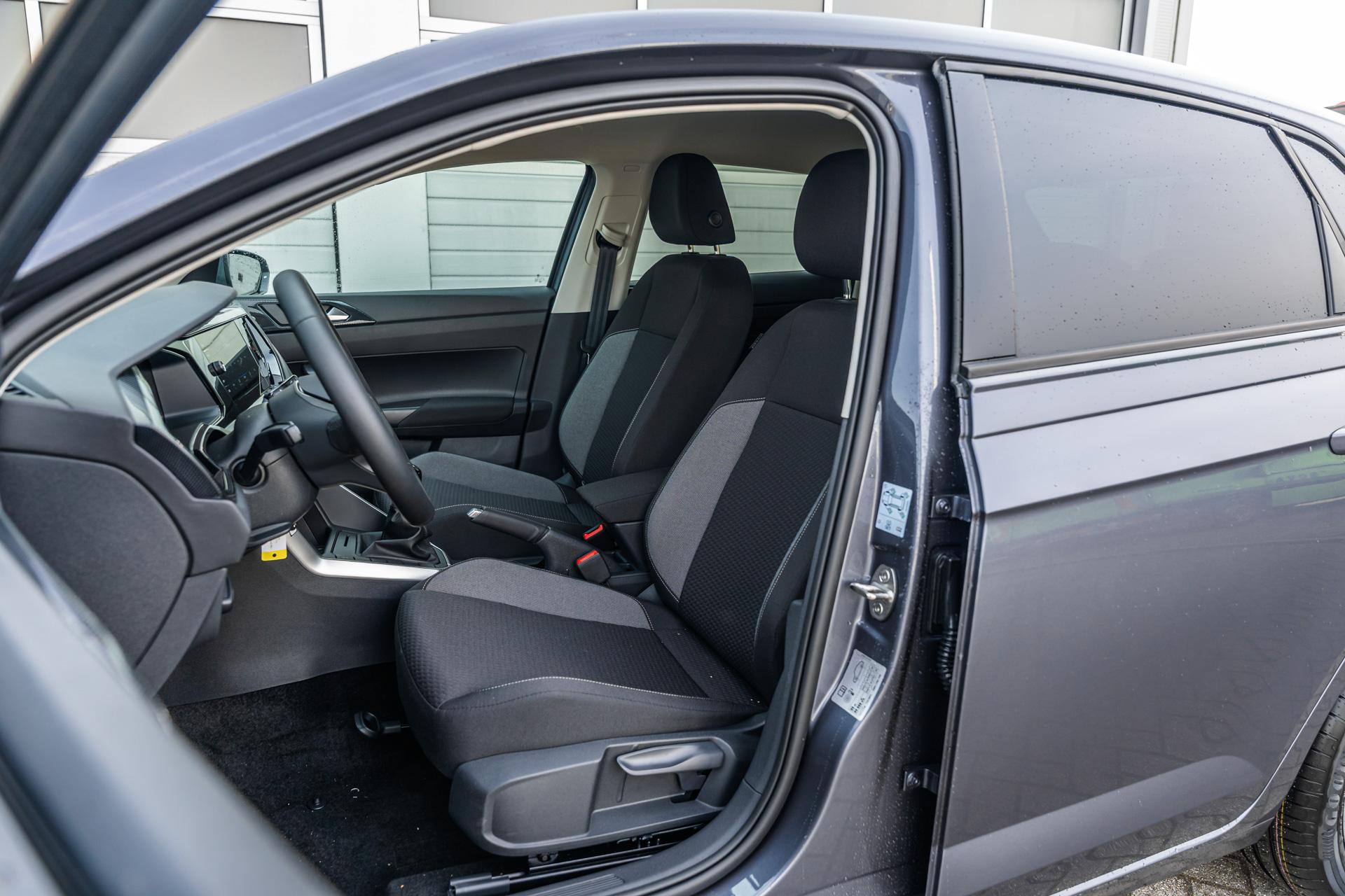 Volkswagen Polo 1.0 TSI 95pk Life Edition - Afbeelding 4