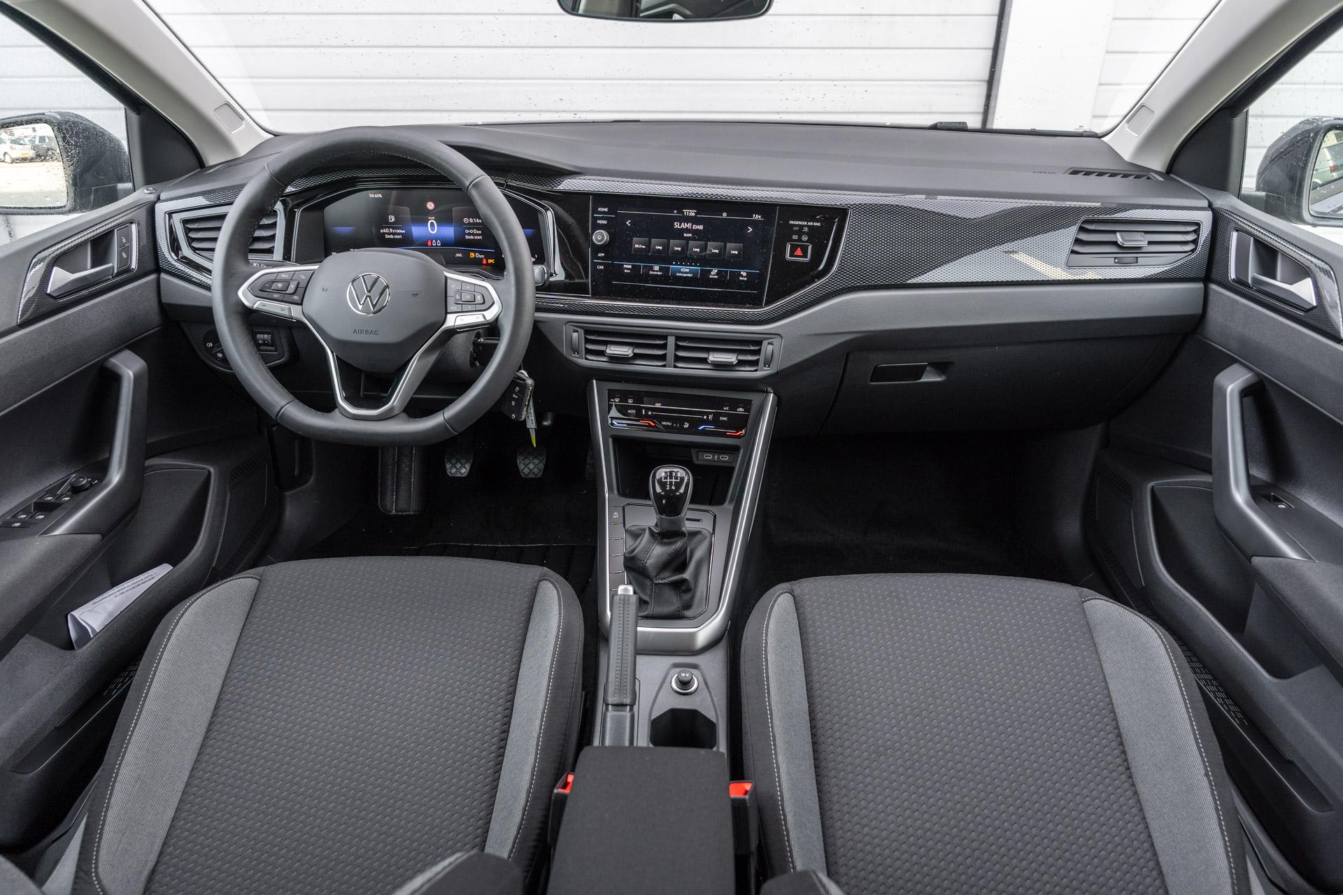 Volkswagen Polo 1.0 TSI 95pk Life Edition - Afbeelding 5