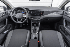 Volkswagen Polo 1.0 TSI 95pk Life Edition - Afbeelding 5