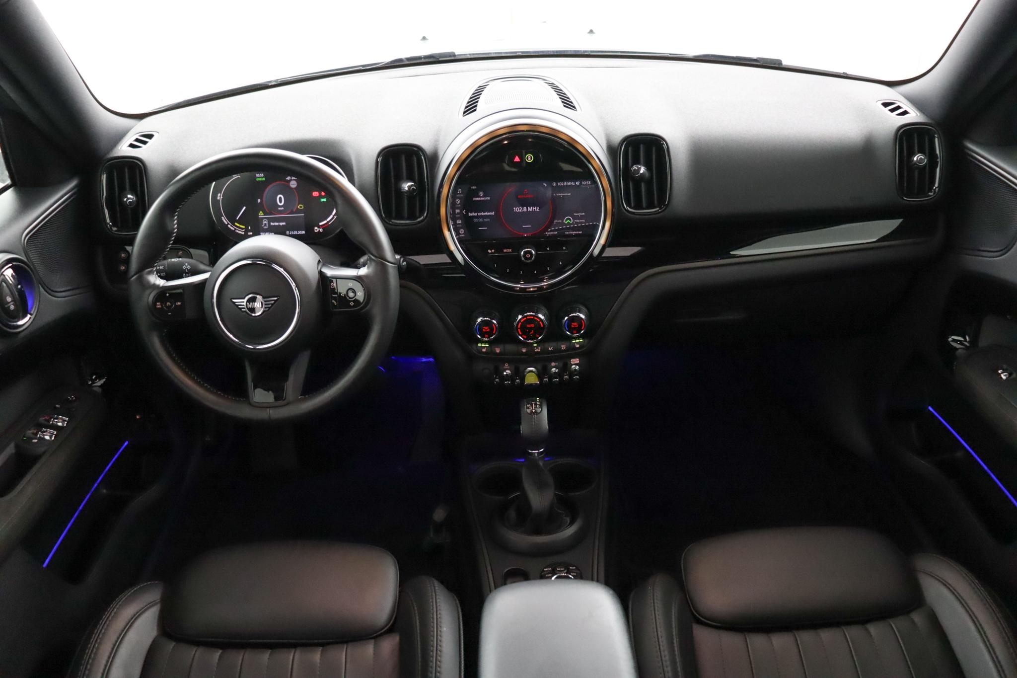 MINI Countryman Cooper S E ALL4 Business Edition - Afbeelding 4