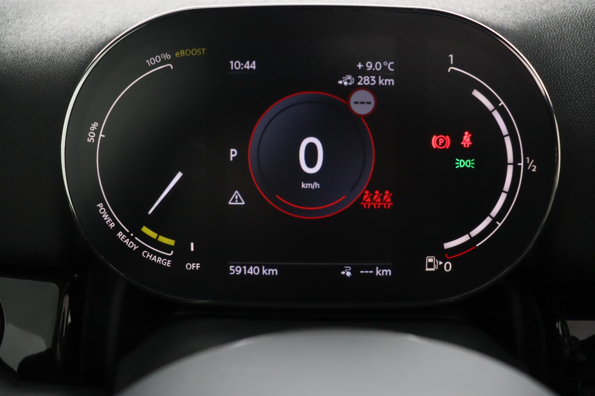 MINI Countryman Cooper S E ALL4 Business Edition - Afbeelding 5