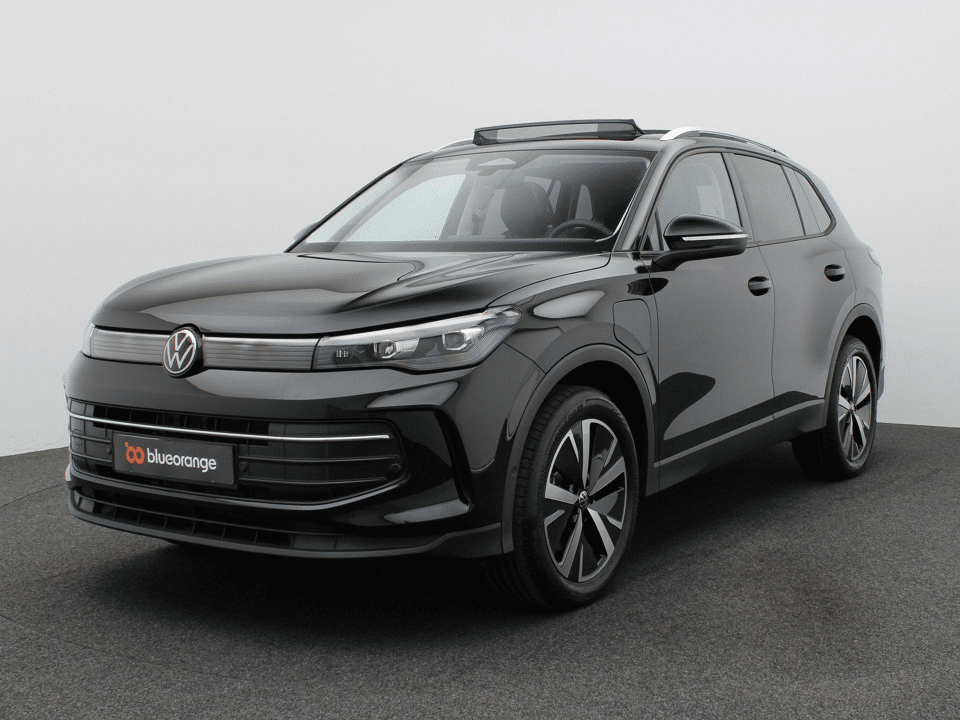 Volkswagen Tiguan 1.5 eHybrid Life Edition 204PK DSG - Afbeelding 1