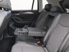 Volkswagen Tiguan 1.5 eHybrid Life Edition 204PK DSG - Afbeelding 5