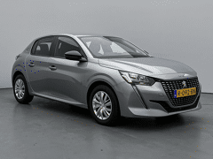 Peugeot 208 Active 75 pk - Afbeelding 4