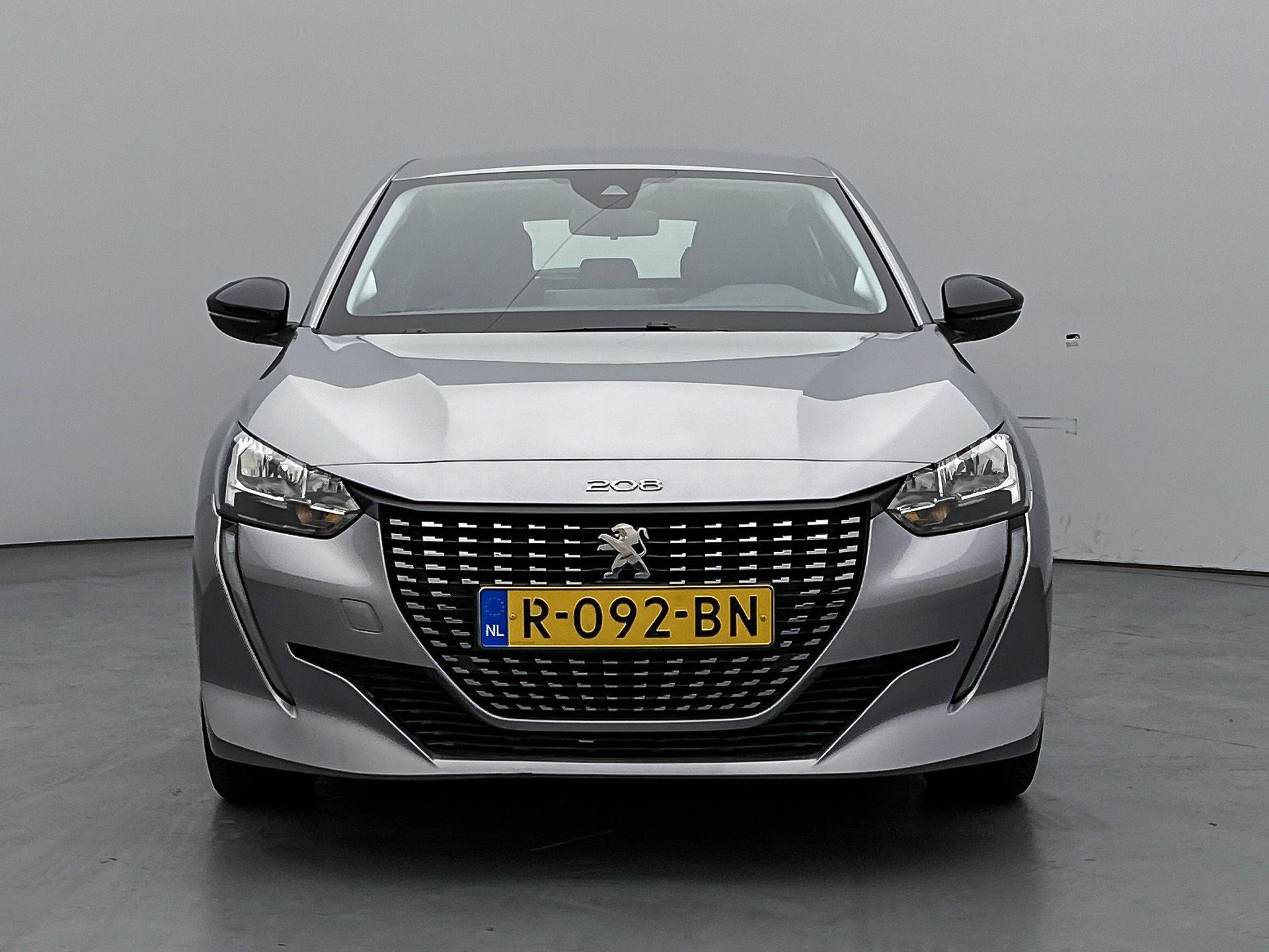 Peugeot 208 Active 75 pk - Afbeelding 5