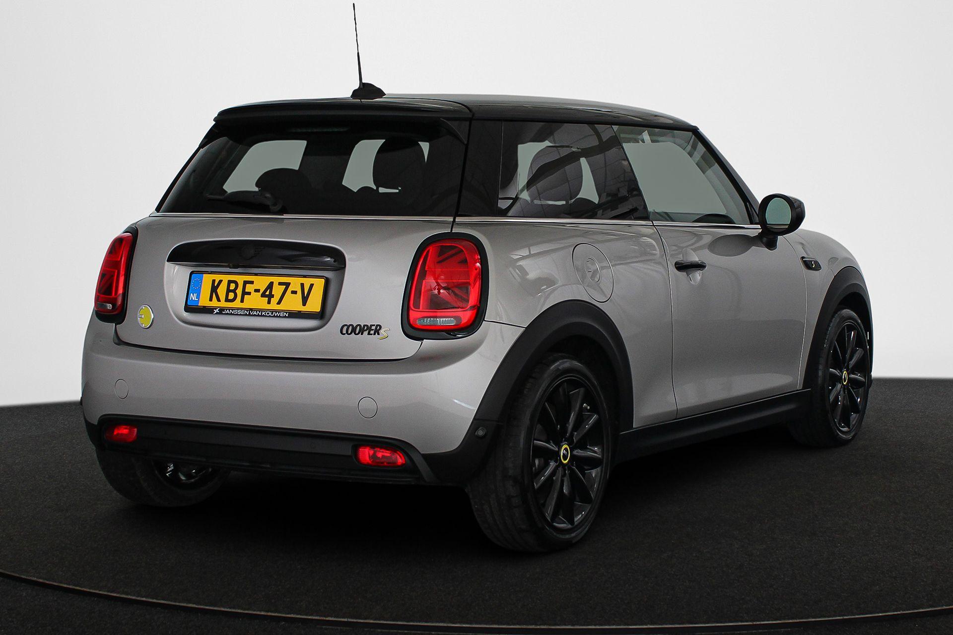 MINI Electric 33 kWh - Afbeelding 3