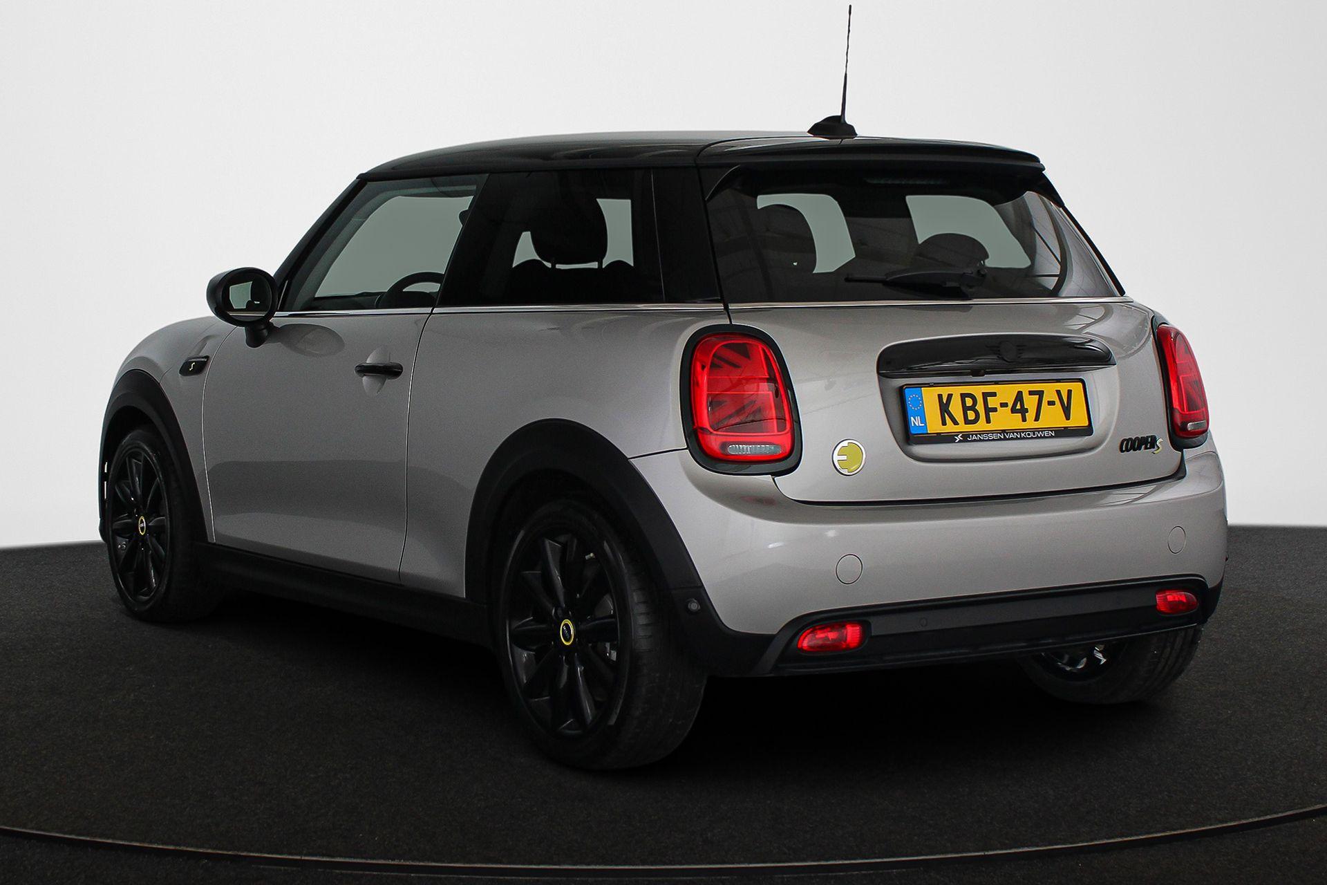 MINI Electric 33 kWh - Afbeelding 4