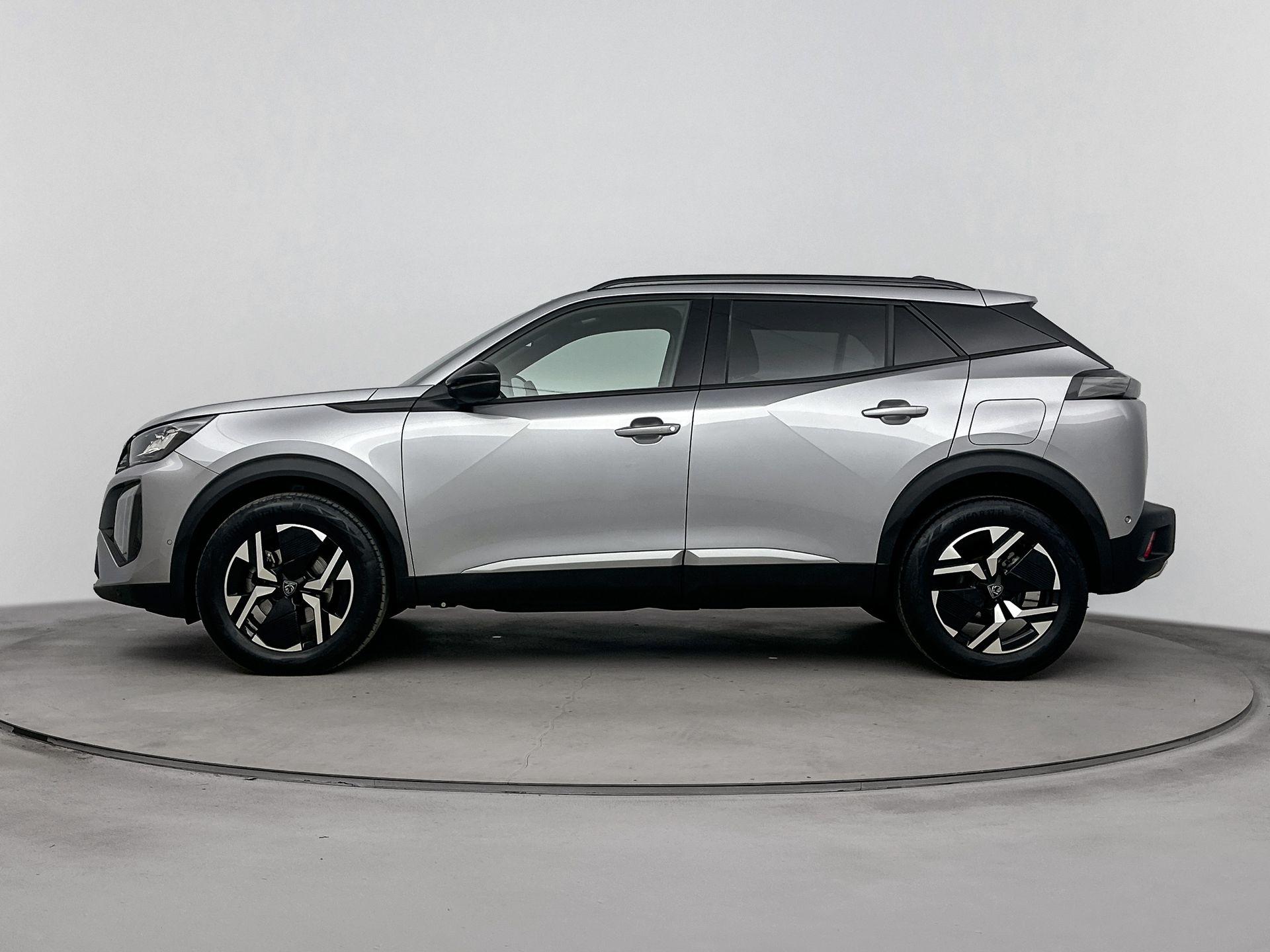 Peugeot 2008 1.2 Hybrid 145pk Automaat Allure - Afbeelding 2