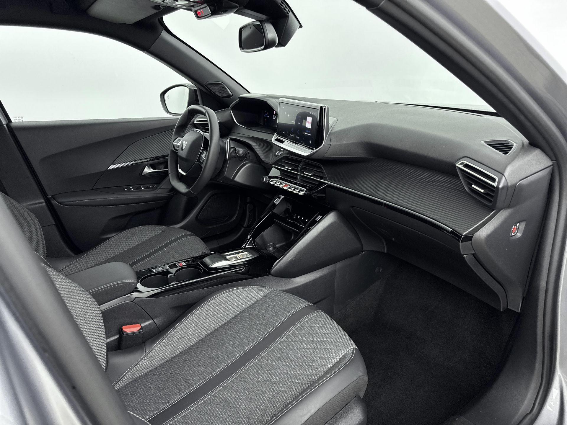 Peugeot 2008 1.2 Hybrid 145pk Automaat Allure - Afbeelding 5