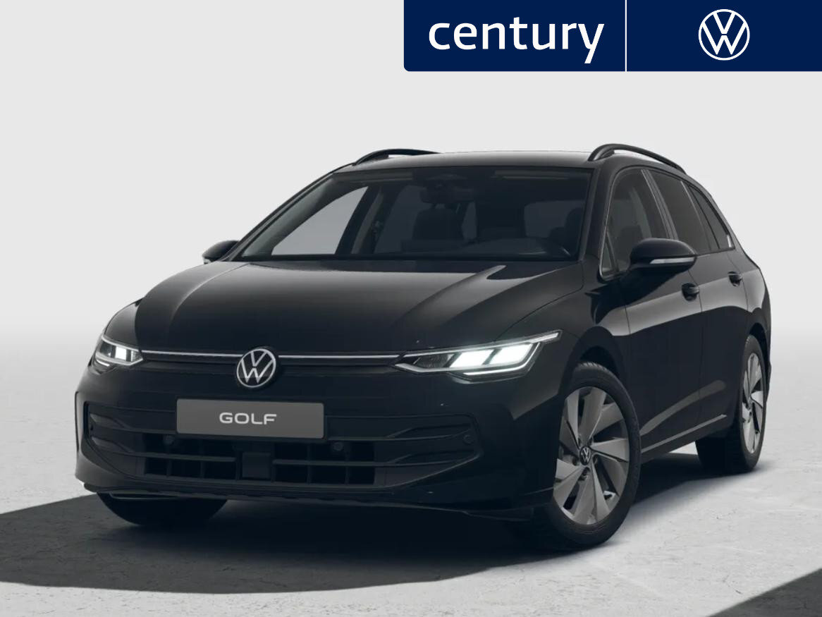 Volkswagen Golf Variant Life Edition 1.5 eTSI 85 kW / 116 PK Variant 7 ver