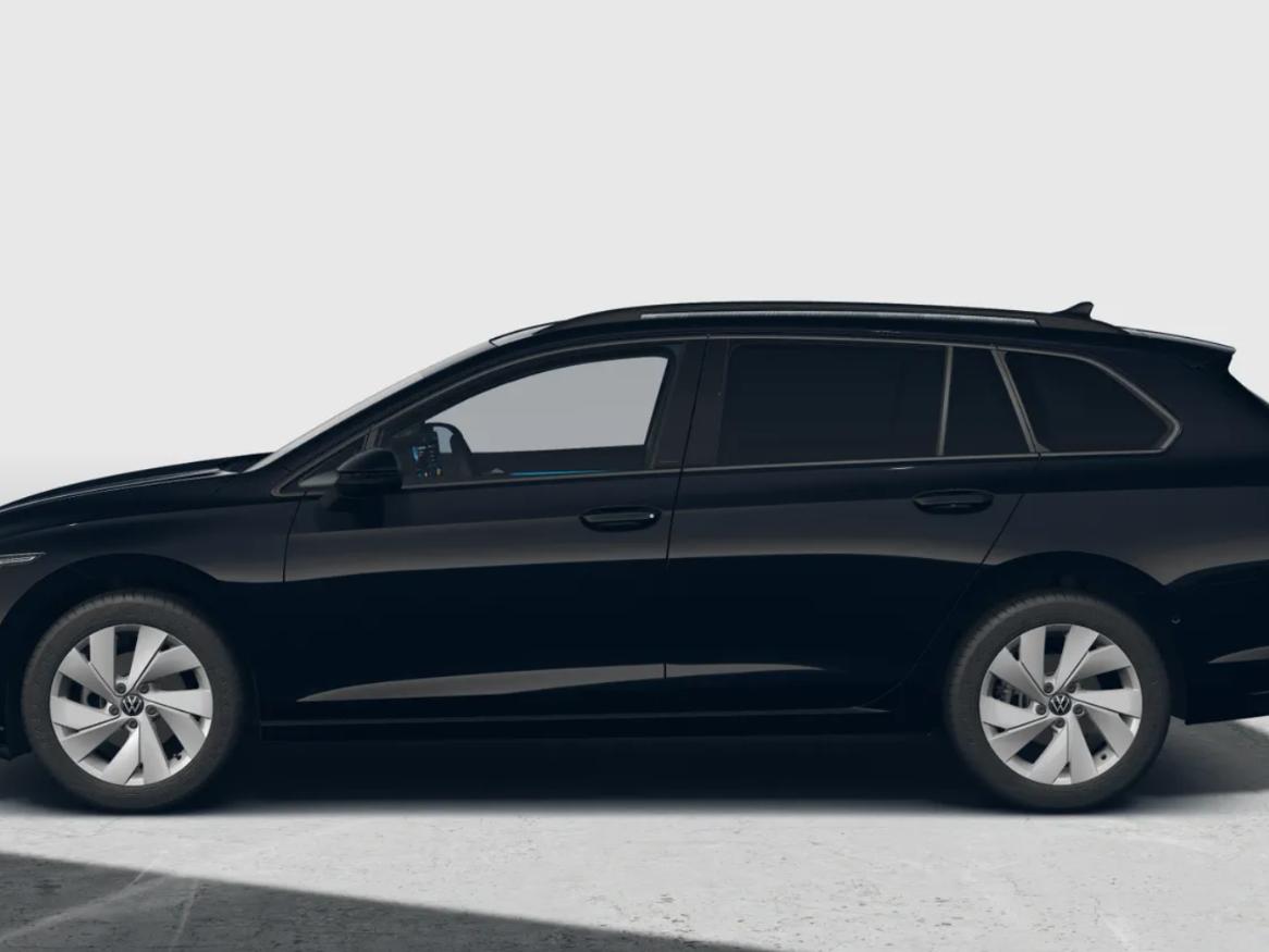 Volkswagen Golf Variant Life Edition 1.5 eTSI 85 kW / 116 PK Variant 7 ver - Afbeelding 2