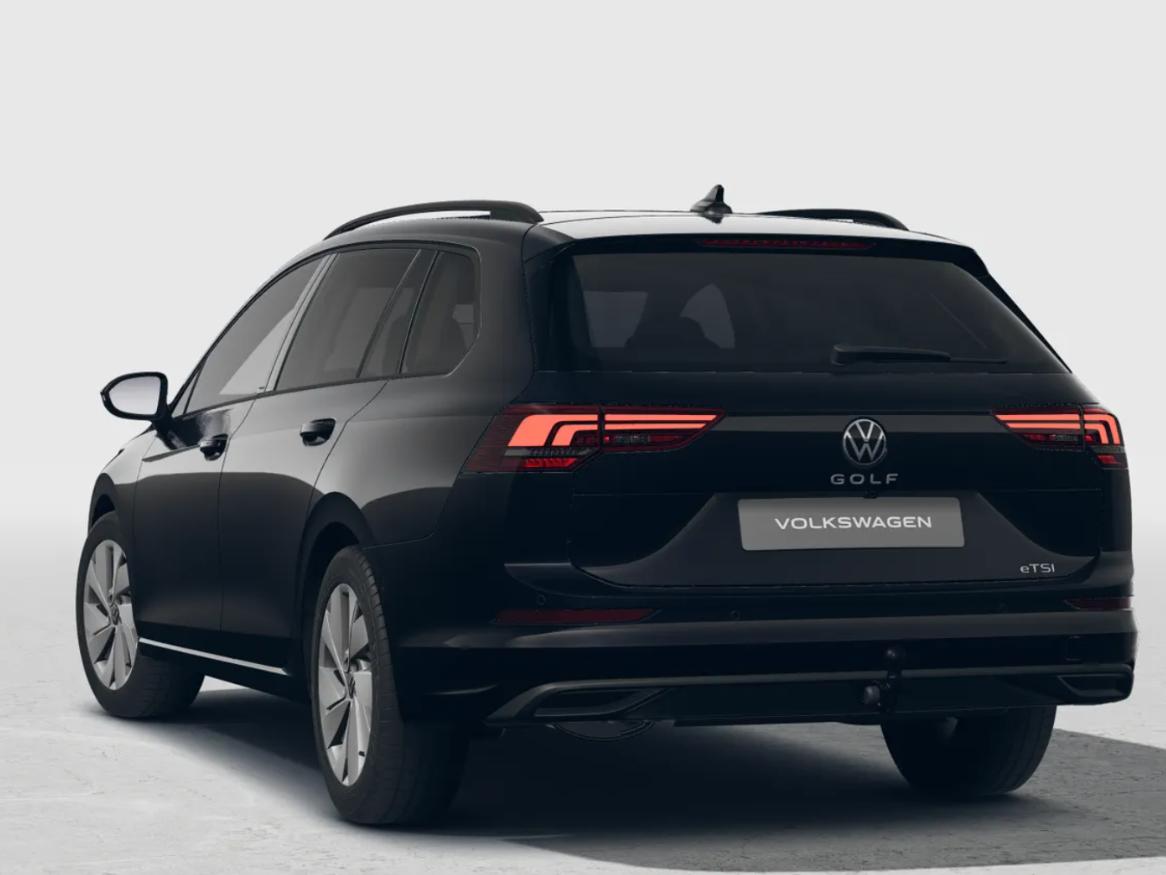 Volkswagen Golf Variant Life Edition 1.5 eTSI 85 kW / 116 PK Variant 7 ver - Afbeelding 3