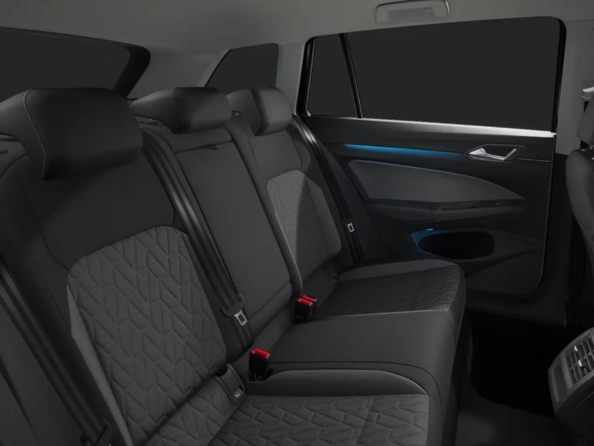 Volkswagen Golf Variant Life Edition 1.5 eTSI 85 kW / 116 PK Variant 7 ver - Afbeelding 5