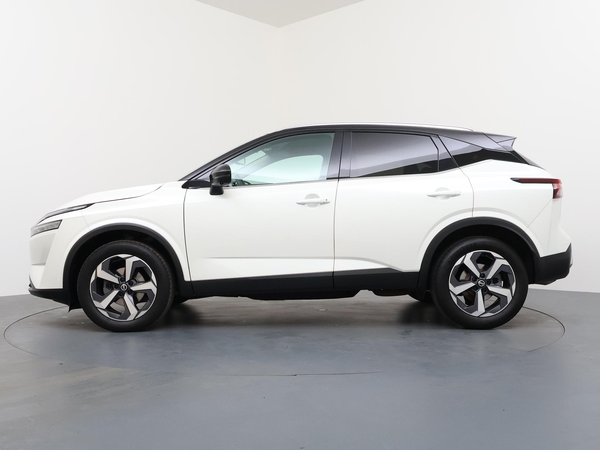 Nissan QASHQAI 1.3 MHEV Xtronic Premiere Edition - Afbeelding 2