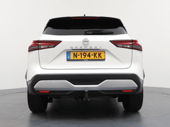 Nissan QASHQAI 1.3 MHEV Xtronic Premiere Edition - Afbeelding 4