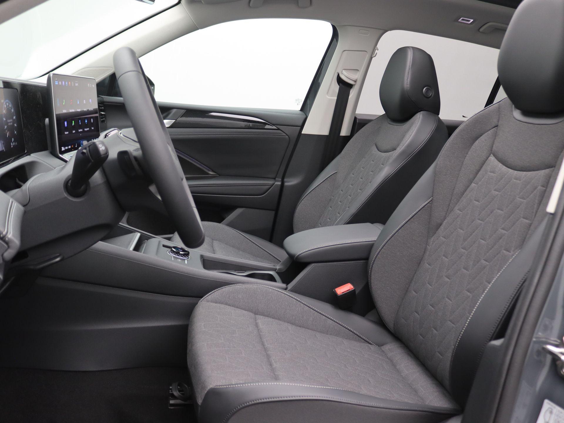 Volkswagen Tiguan 1.5 eHybrid Life Edition 204PK DSG - Afbeelding 5