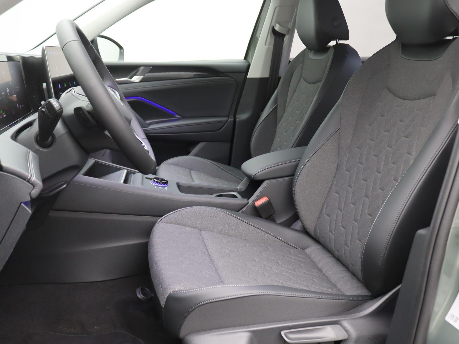 Volkswagen Tiguan 1.5 eHybrid Life Edition 204PK DSG - Afbeelding 5