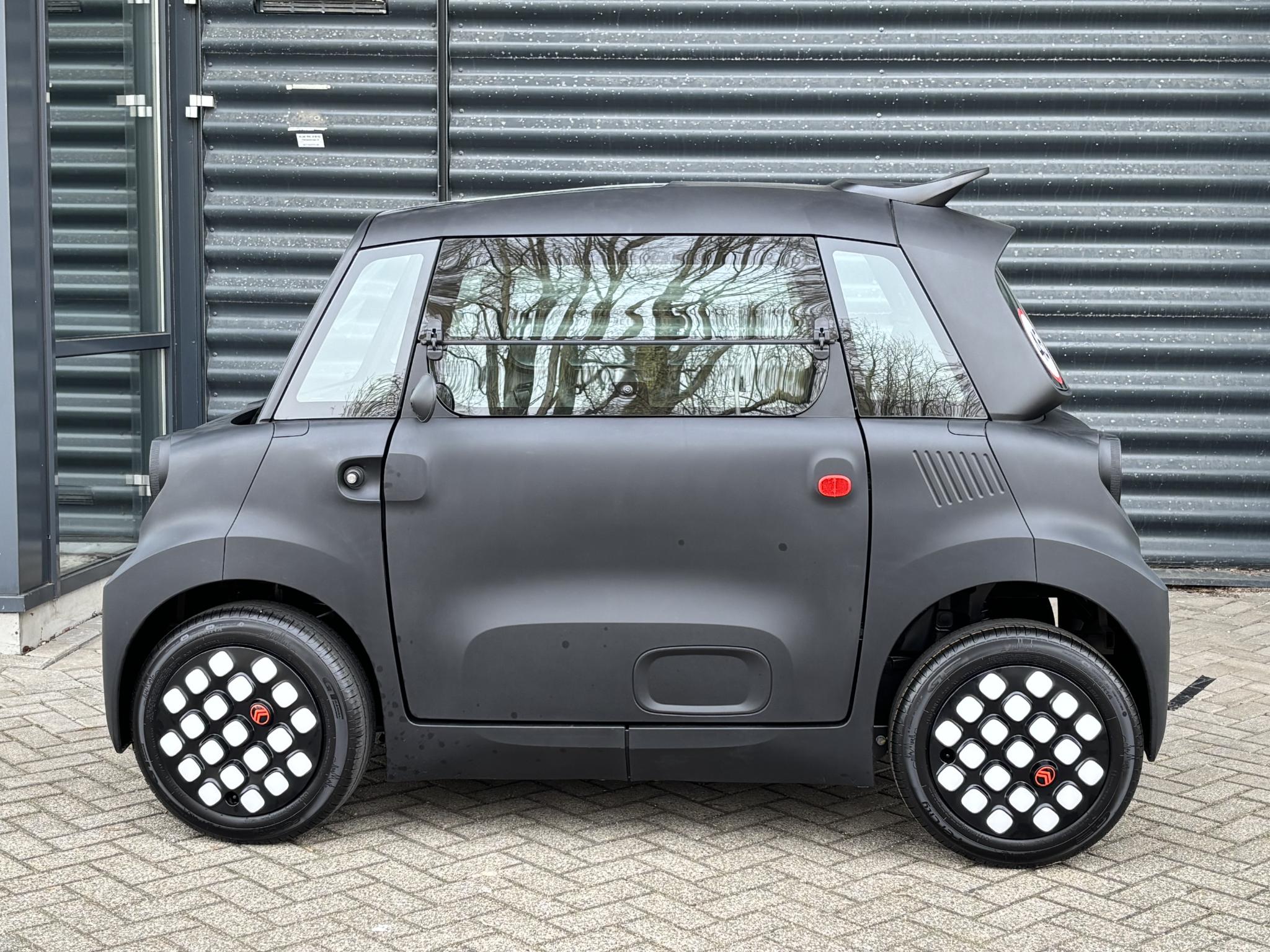 Citroën Ami Dark Side - Afbeelding 4