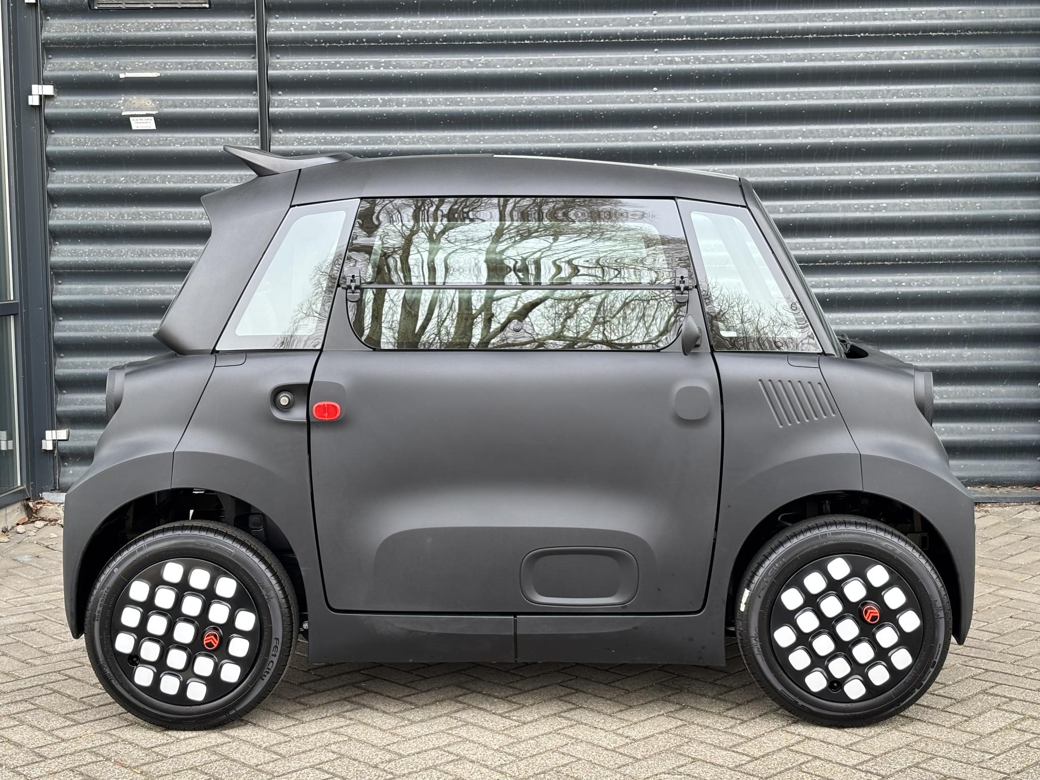 Citroën Ami Dark Side - Afbeelding 5