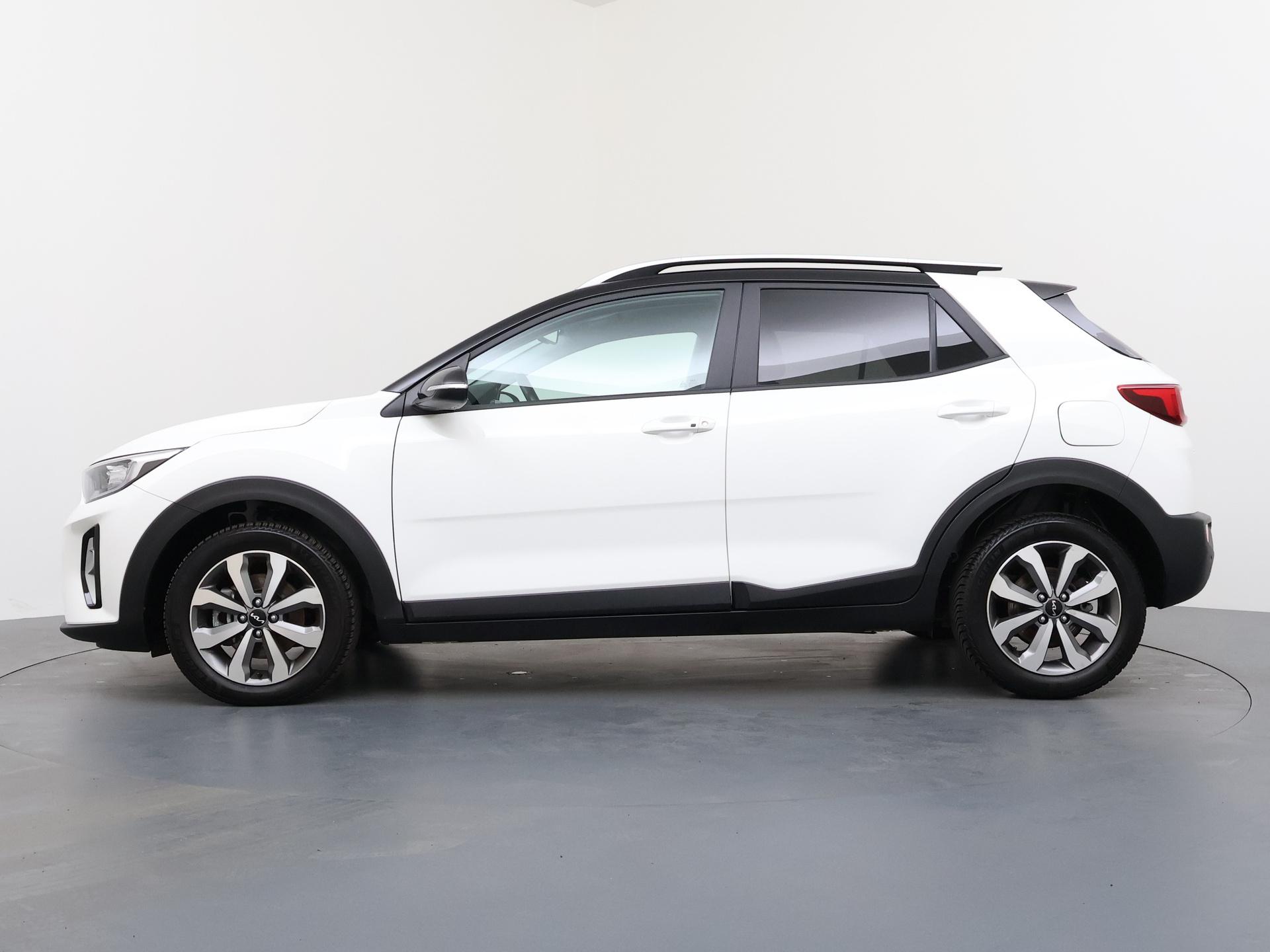 Kia Stonic 1.0 T-GDi MHEV DynamicPlusLine - Afbeelding 2