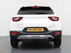 Kia Stonic 1.0 T-GDi MHEV DynamicPlusLine - Afbeelding 4