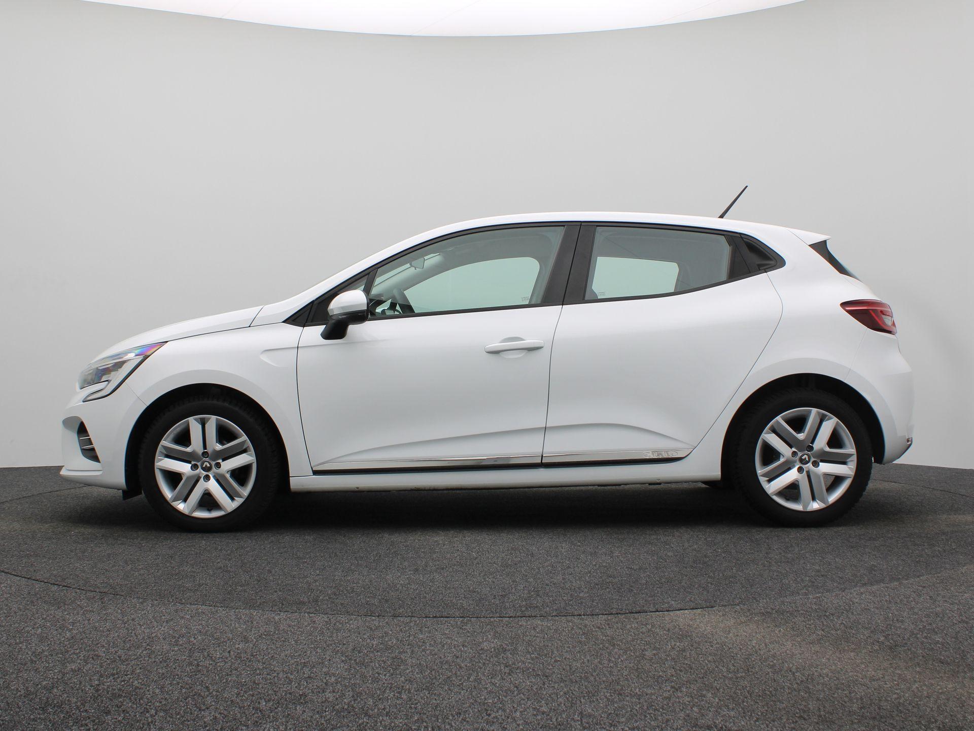 Renault Clio TCe 100 Zen - Afbeelding 3