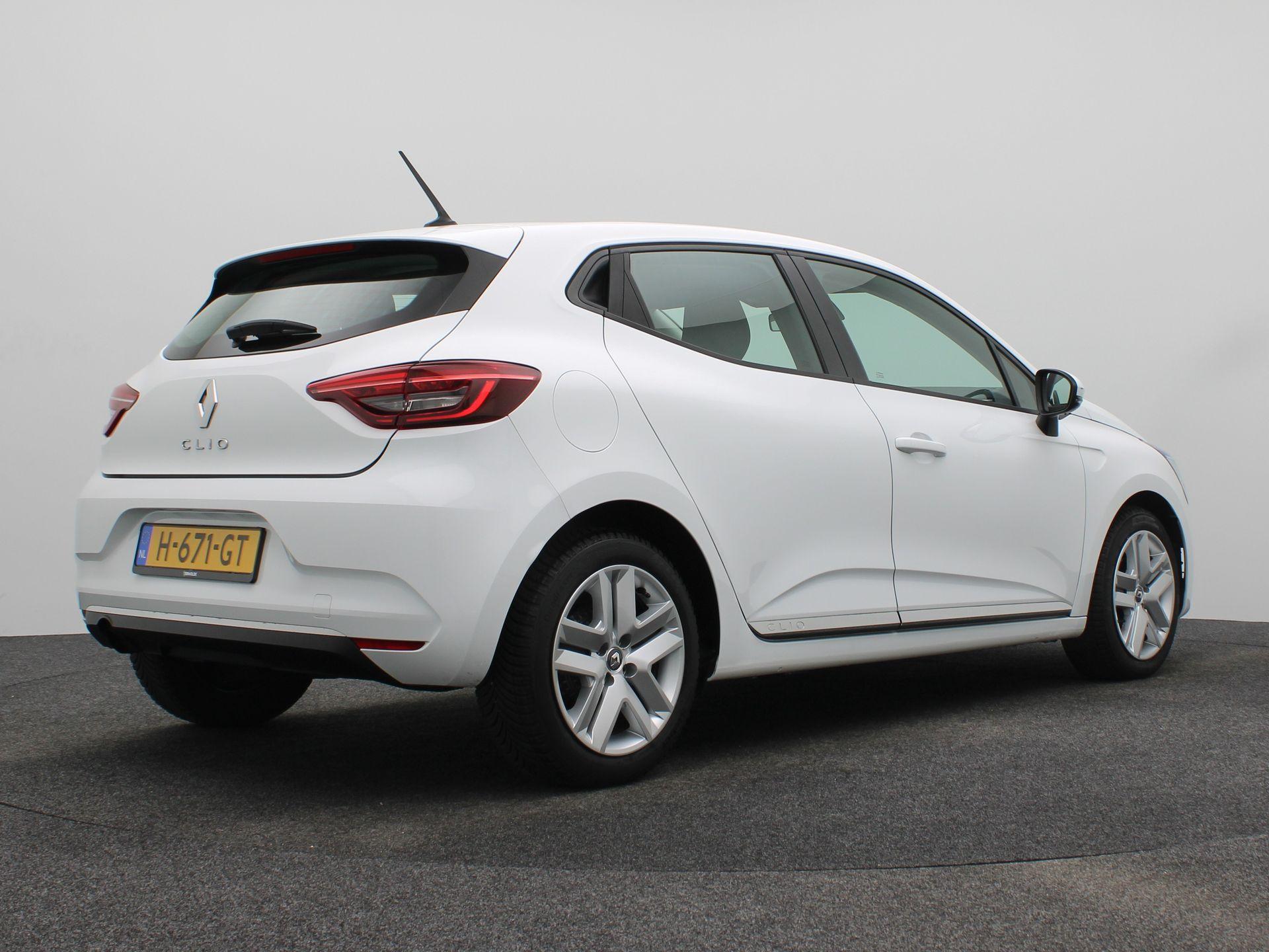 Renault Clio TCe 100 Zen - Afbeelding 5