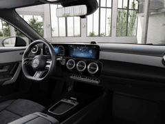 Mercedes-Benz A-Klasse Hatchback 250 e 140 Year Edition - Afbeelding 4