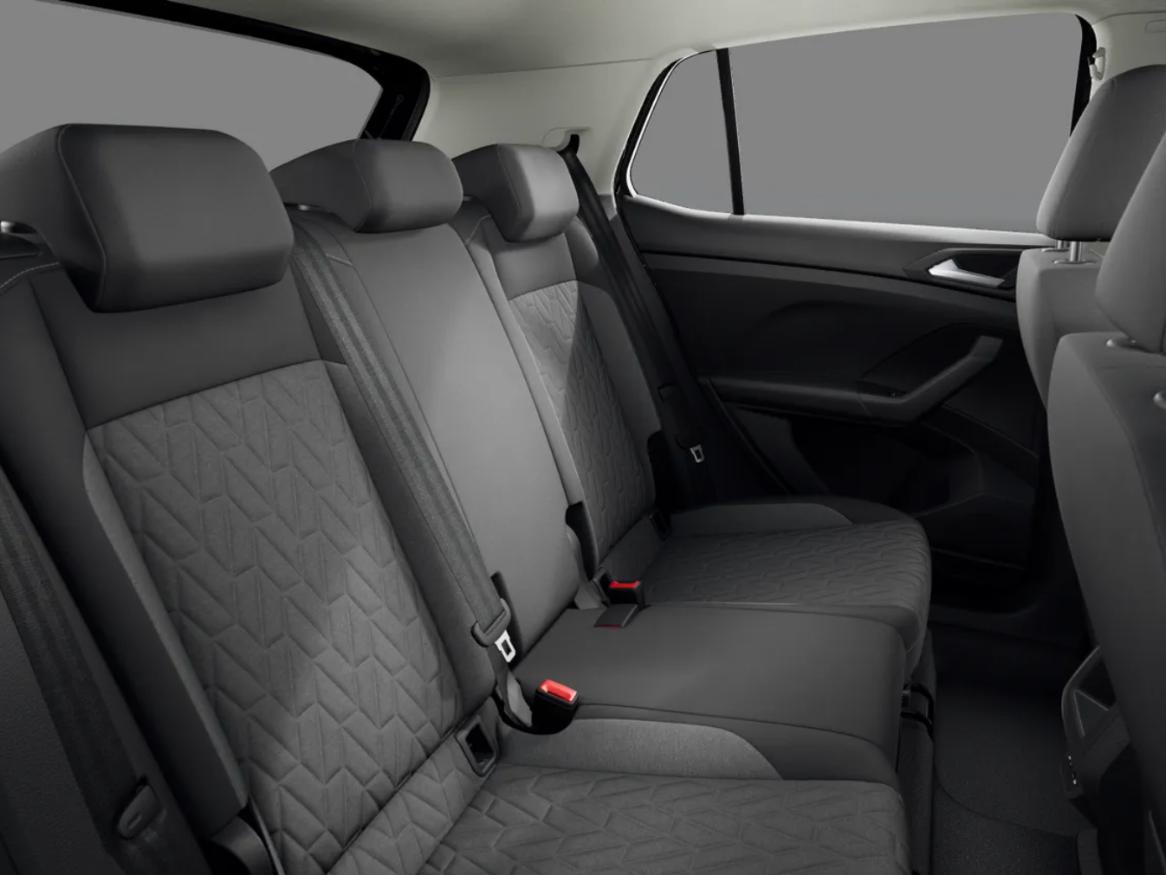 Volkswagen T-Cross Life Edition 1.0 TSI 70 kW / 95 PK SUV 5 versn. Ha - Afbeelding 5