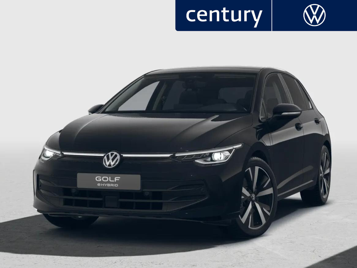 Volkswagen Golf Life Edition 1.5 eHybrid 150 kW / 204 PK Hatchback